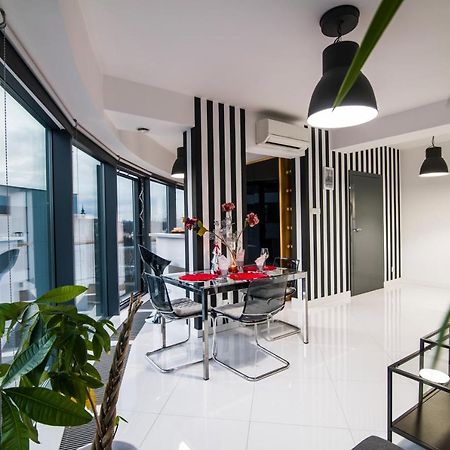 Apartament Diamond Жешов Екстериор снимка