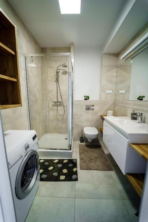 Apartament Diamond Жешов Екстериор снимка