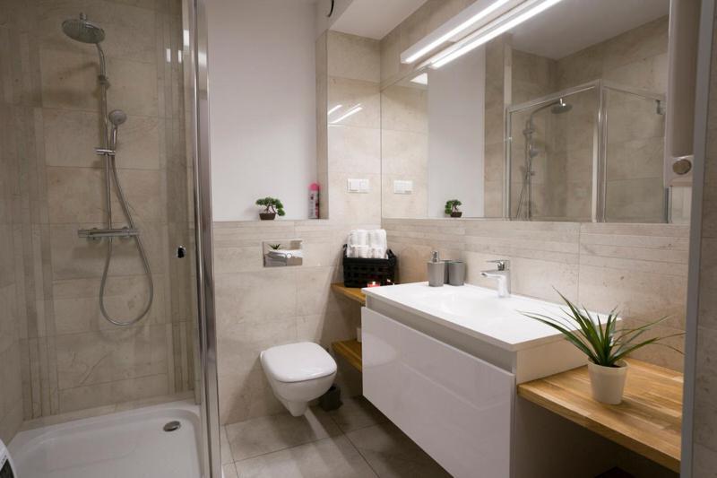 Apartament Diamond Жешов Екстериор снимка