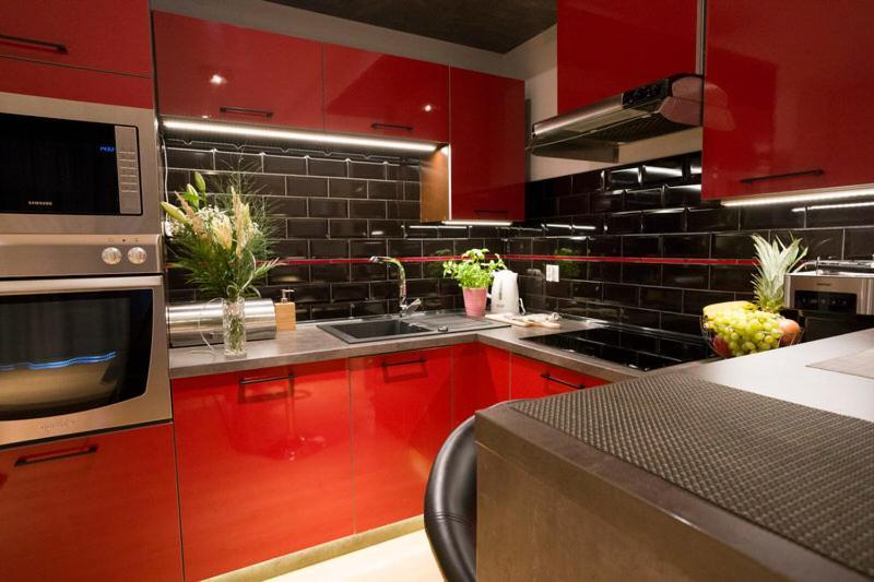 Apartament Diamond Жешов Екстериор снимка