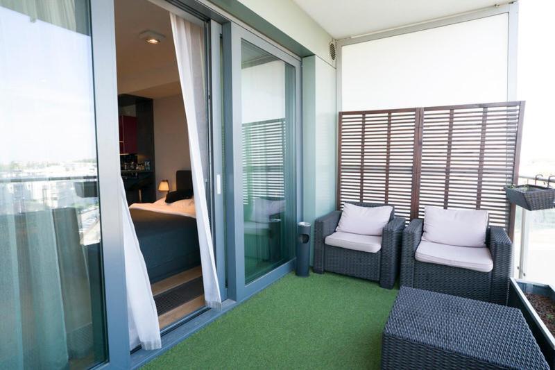 Apartament Diamond Жешов Екстериор снимка
