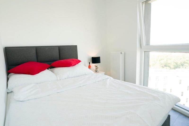 Apartament Diamond Жешов Екстериор снимка