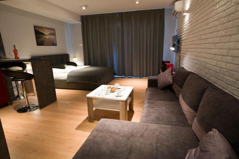 Apartament Diamond Жешов Екстериор снимка