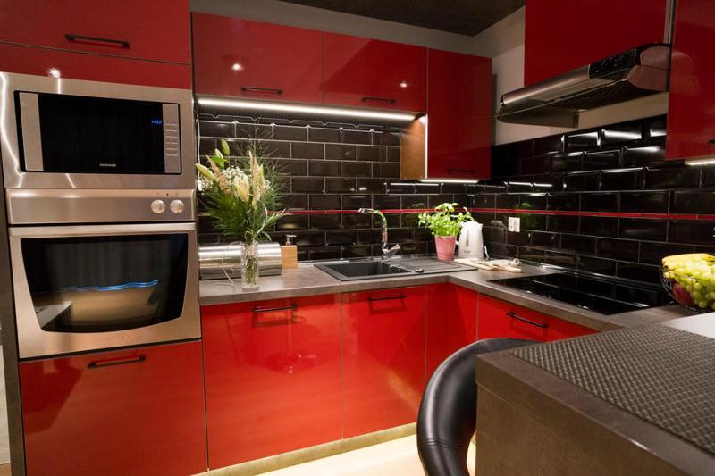 Apartament Diamond Жешов Екстериор снимка