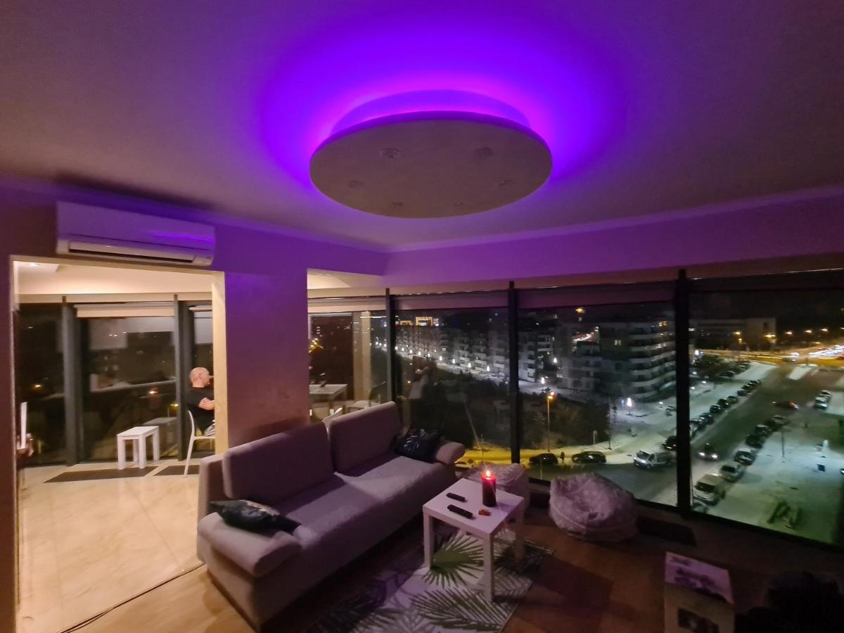 Apartament Diamond Жешов Екстериор снимка