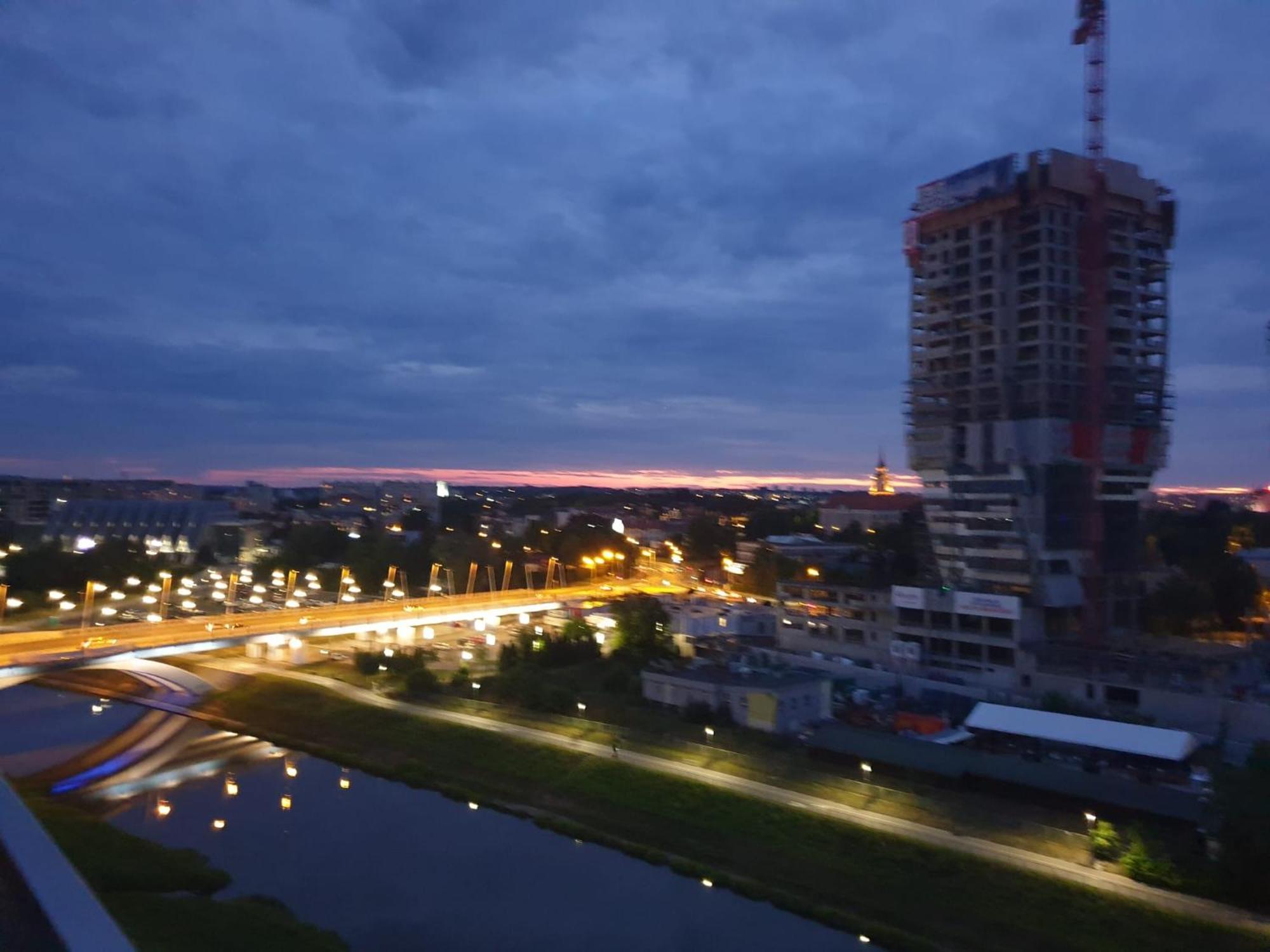 Apartament Diamond Жешов Стая снимка