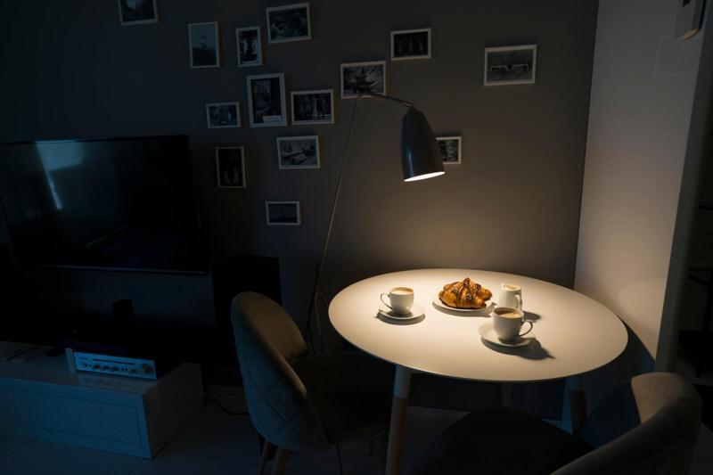 Apartament Diamond Жешов Стая снимка