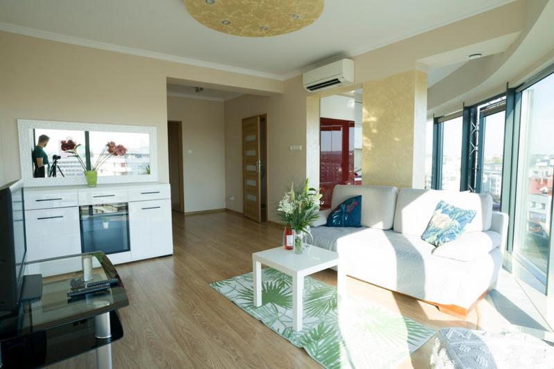 Apartament Diamond Жешов Стая снимка