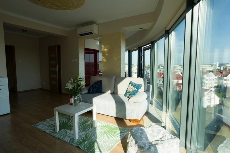 Apartament Diamond Жешов Стая снимка