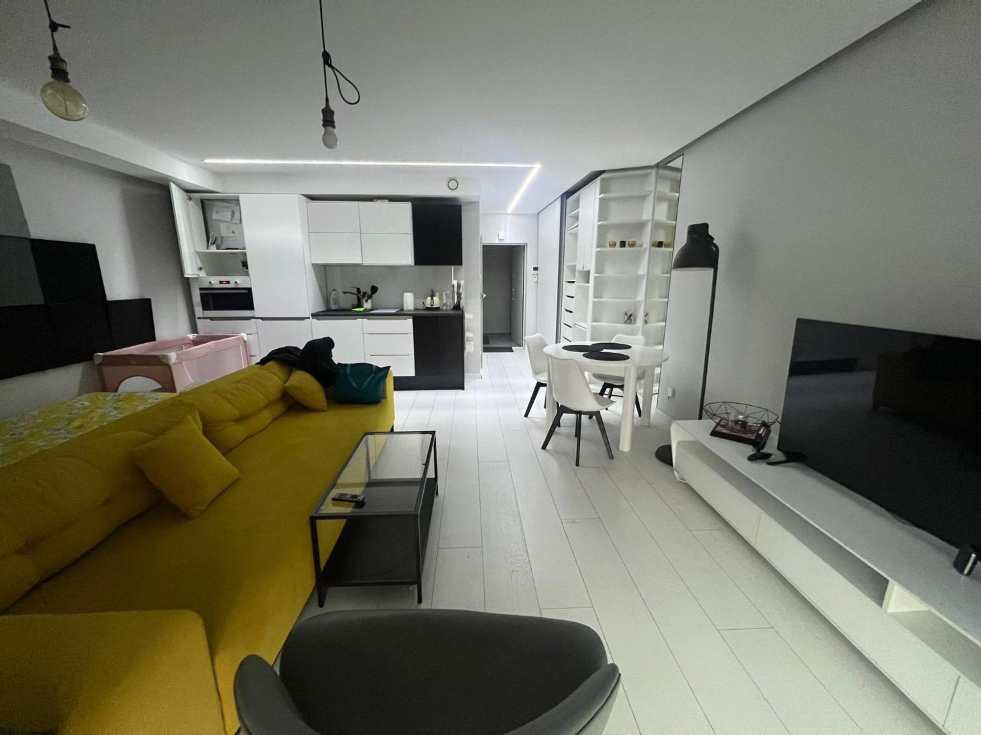 Apartament Diamond Жешов Стая снимка