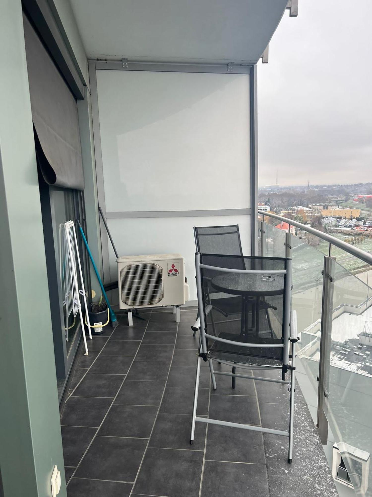 Apartament Diamond Жешов Стая снимка