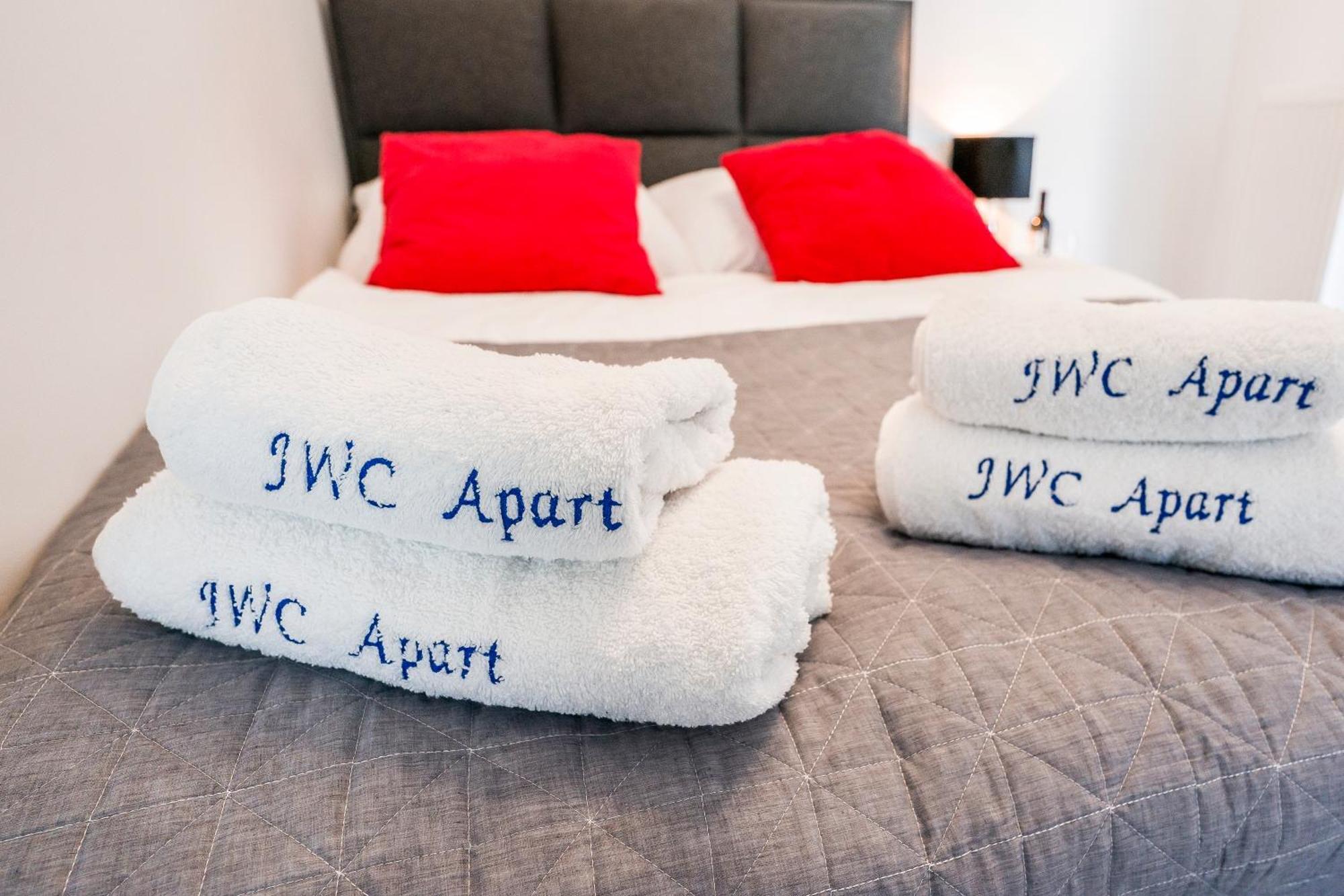 Apartament Diamond Жешов Стая снимка
