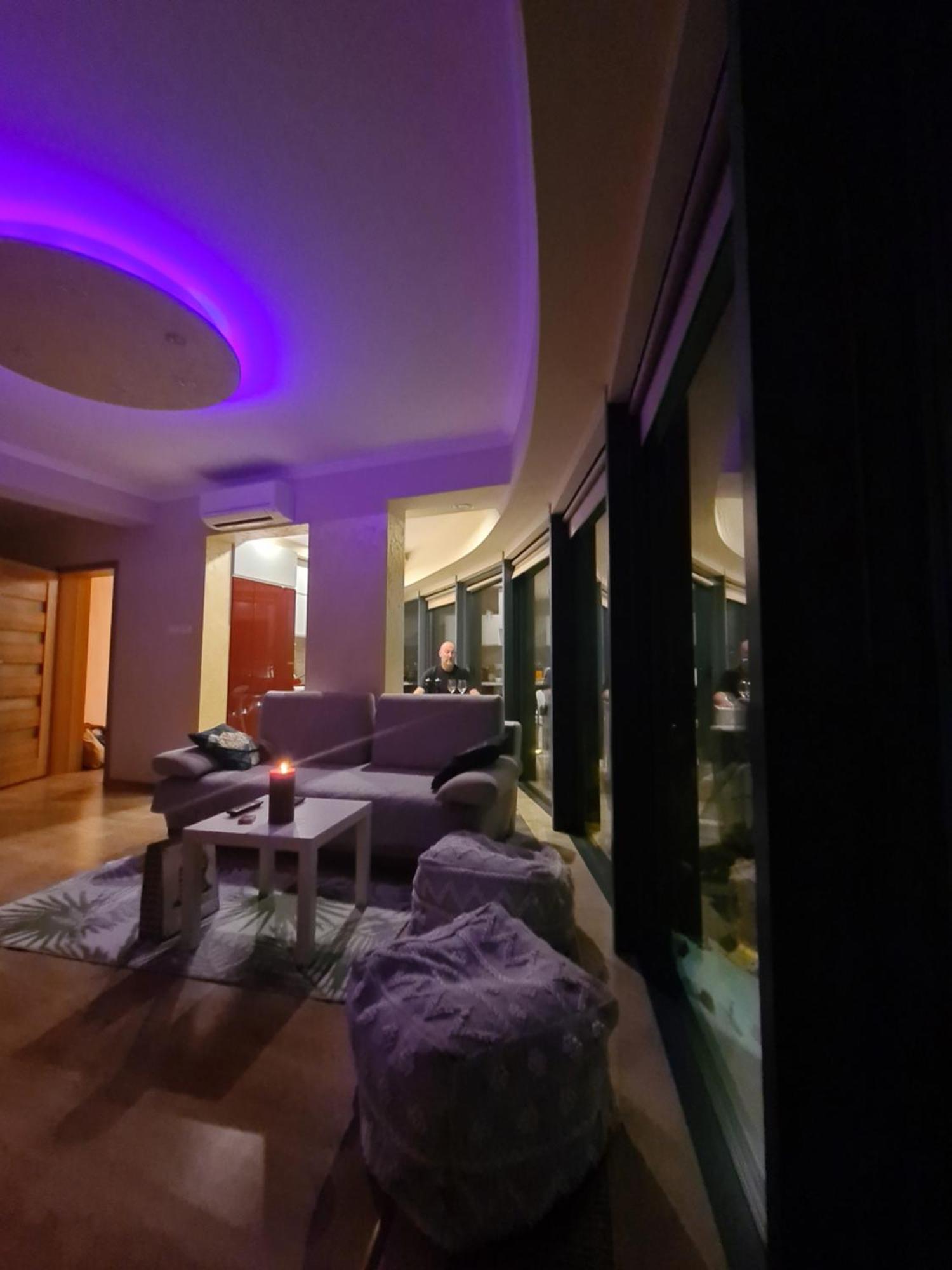 Apartament Diamond Жешов Стая снимка