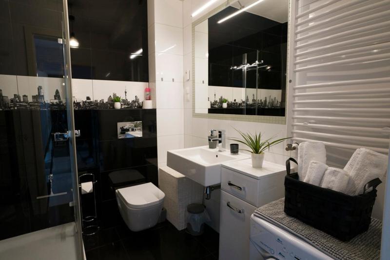 Apartament Diamond Жешов Стая снимка