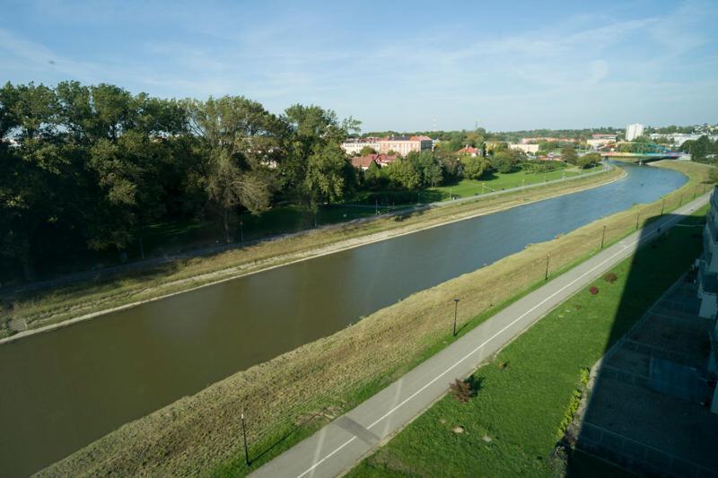 Apartament Diamond Жешов Стая снимка