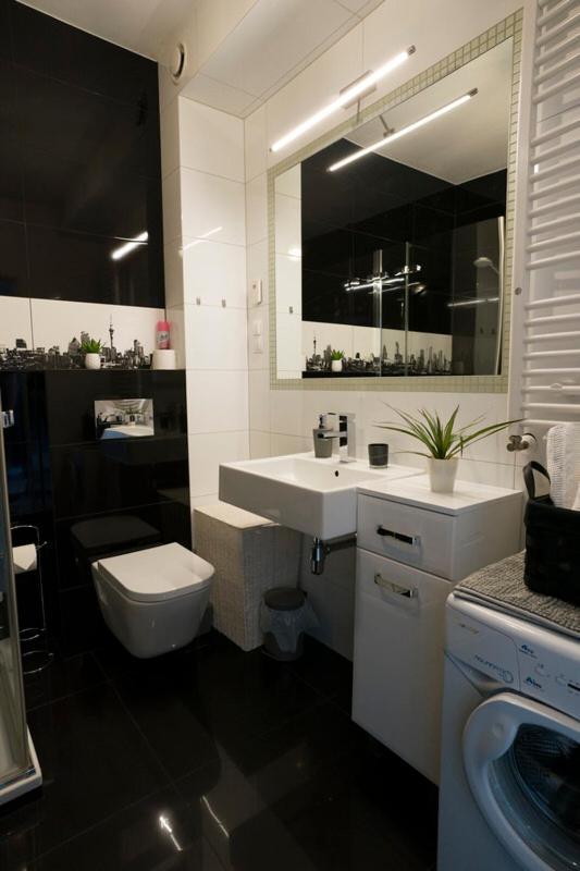 Apartament Diamond Жешов Стая снимка