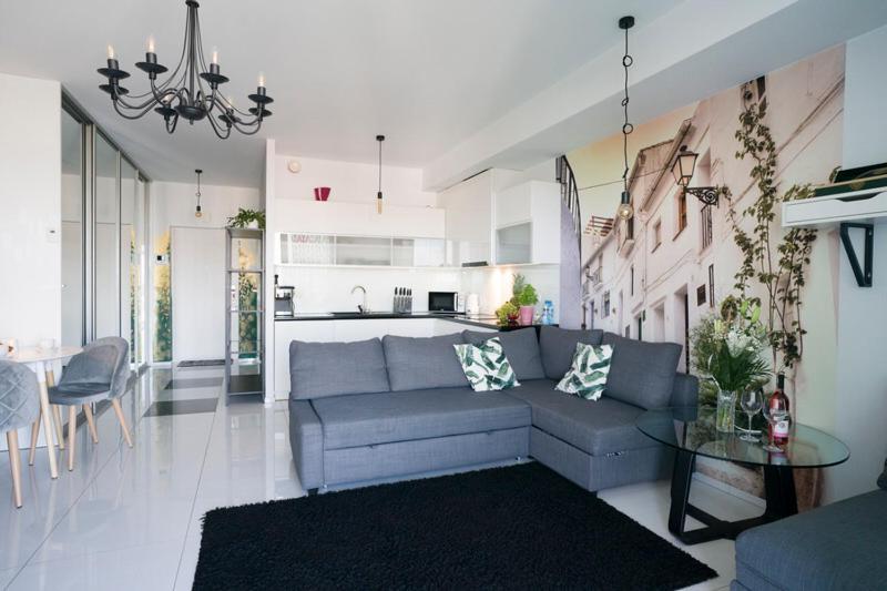 Apartament Diamond Жешов Стая снимка