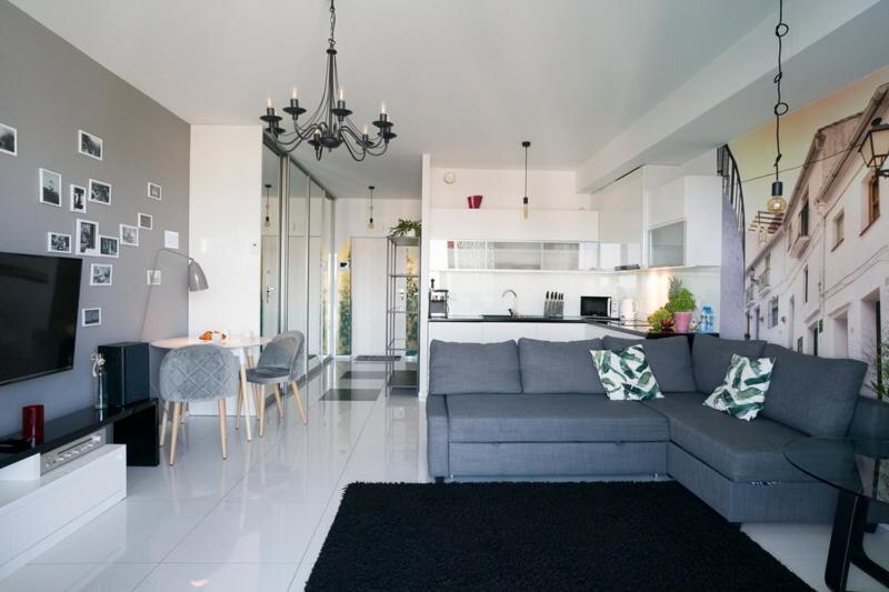 Apartament Diamond Жешов Стая снимка