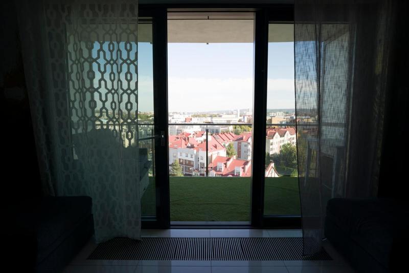 Apartament Diamond Жешов Стая снимка