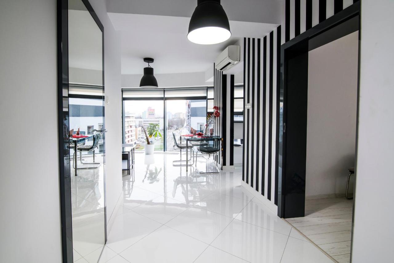 Apartament Diamond Жешов Екстериор снимка
