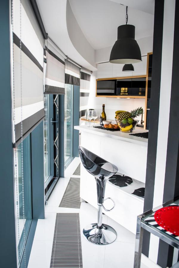 Apartament Diamond Жешов Екстериор снимка