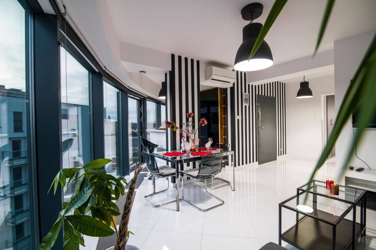 Apartament Diamond Жешов Екстериор снимка
