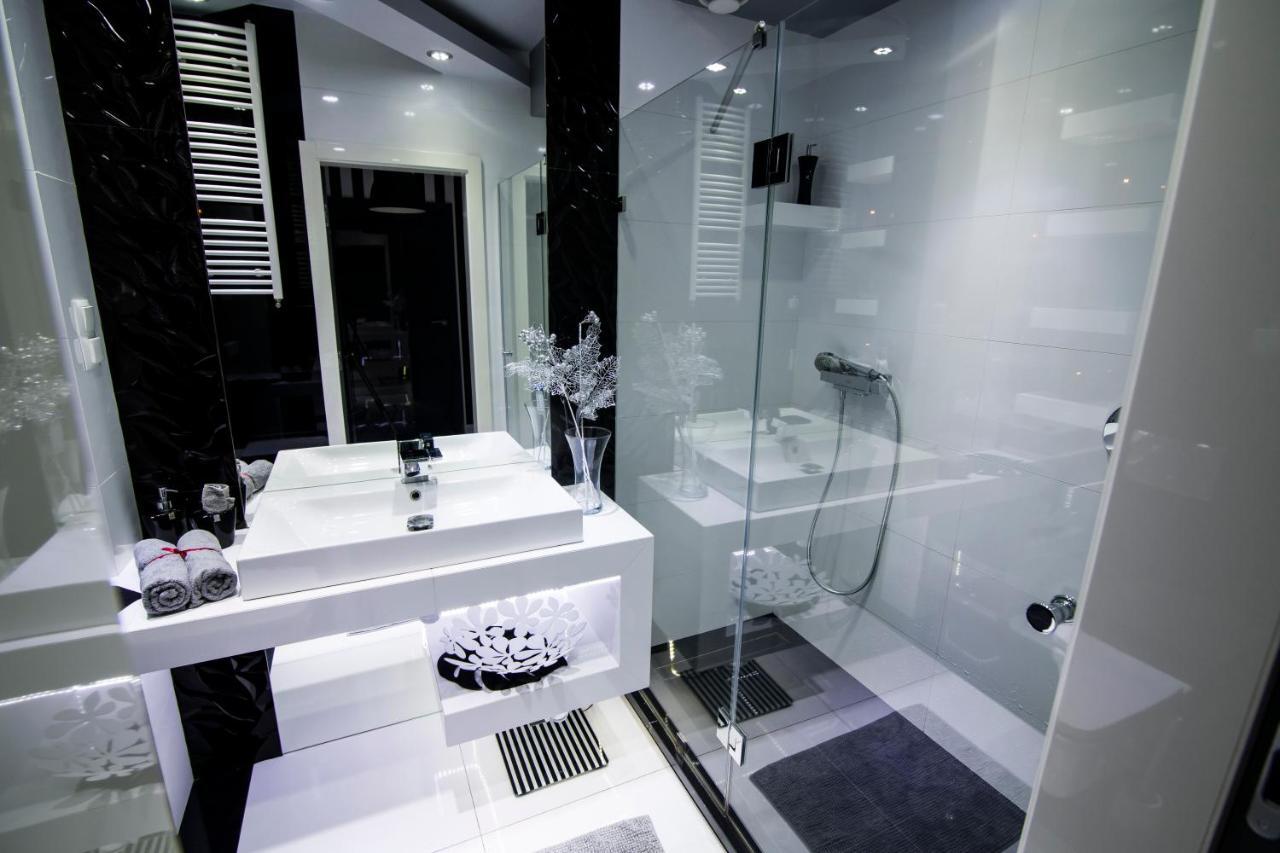 Apartament Diamond Жешов Екстериор снимка