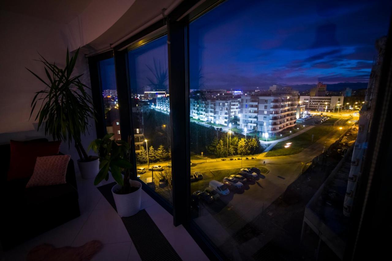 Apartament Diamond Жешов Екстериор снимка