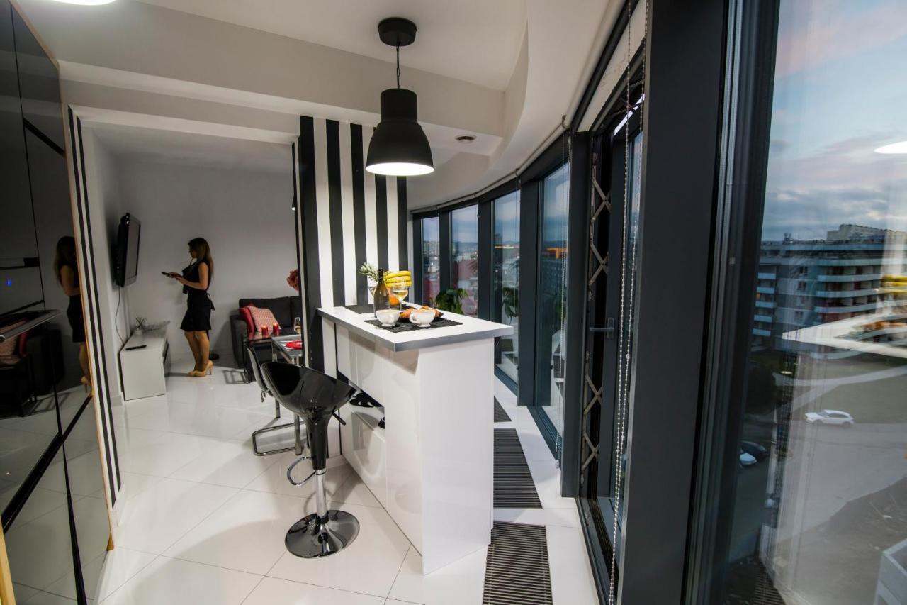 Apartament Diamond Жешов Екстериор снимка